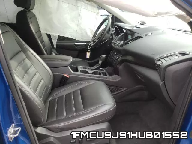1FMCU9J91HUB01552 фото 6