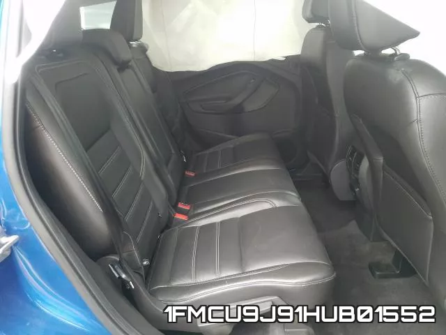 1FMCU9J91HUB01552 фото 7