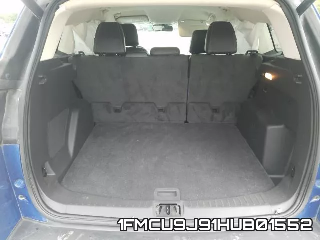 1FMCU9J91HUB01552 фото 10