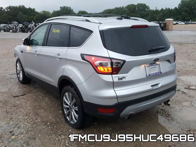 1FMCU9J95HUC49686 фото 4