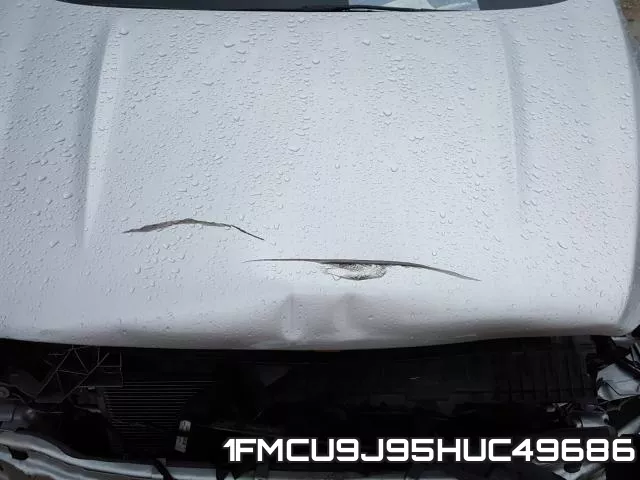 1FMCU9J95HUC49686 фото 8