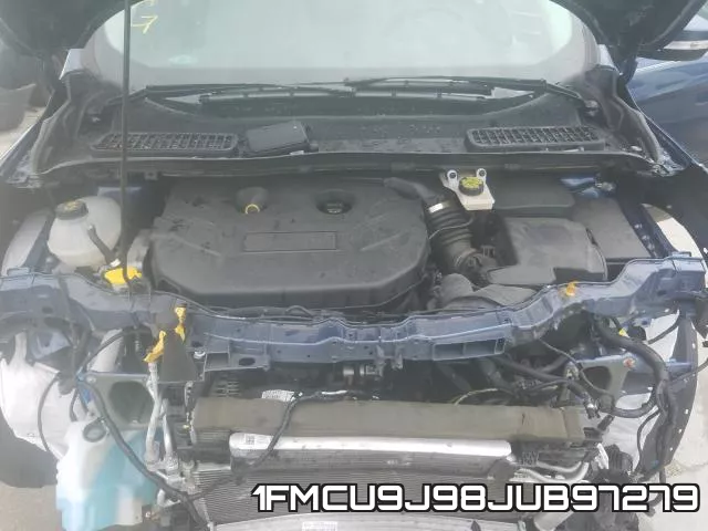 1FMCU9J98JUB97279 фото 8