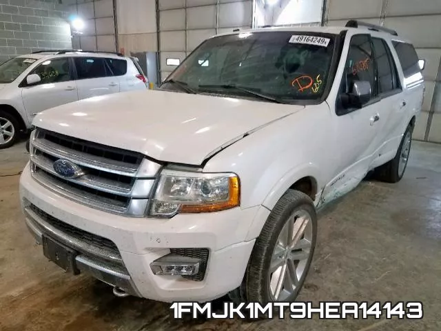 1FMJK1MT9HEA14143 фото 3