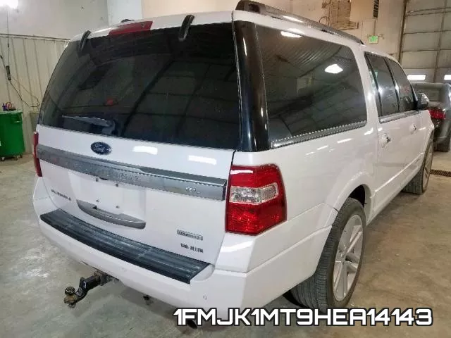 1FMJK1MT9HEA14143 фото 5