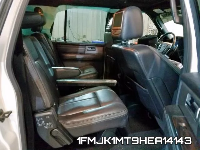 1FMJK1MT9HEA14143 фото 7