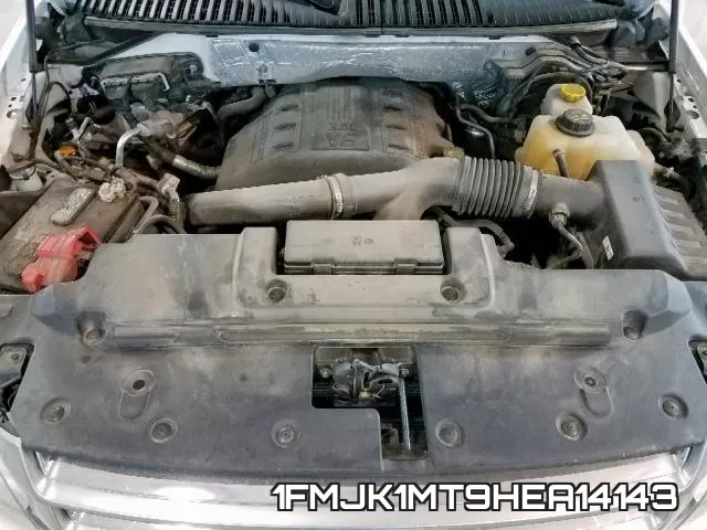 1FMJK1MT9HEA14143 фото 8