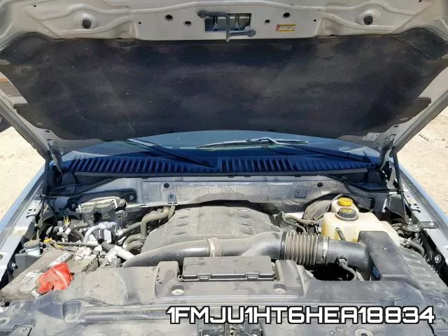 1FMJU1HT6HEA18834 фото 8