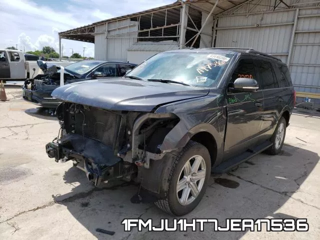 1FMJU1HT7JEA17536 фото 3