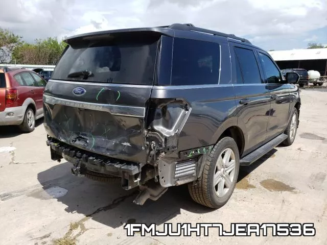 1FMJU1HT7JEA17536 фото 5