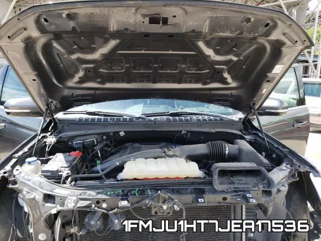 1FMJU1HT7JEA17536 фото 8
