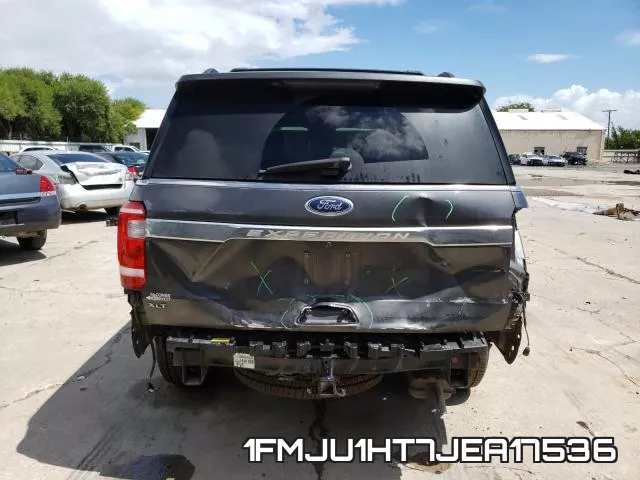 1FMJU1HT7JEA17536 фото 10
