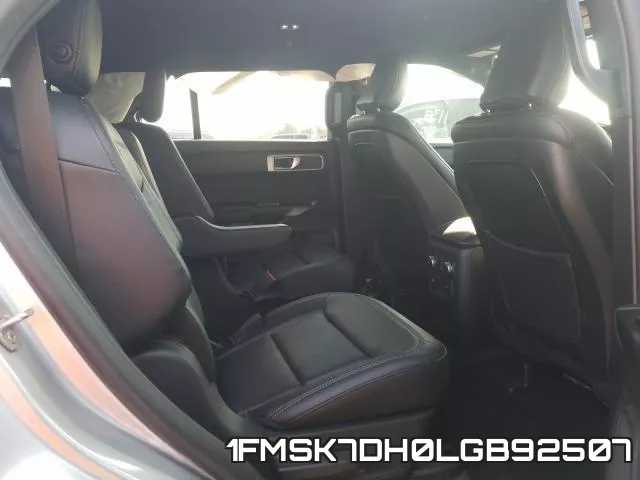 1FMSK7DH0LGB92507 фото 7