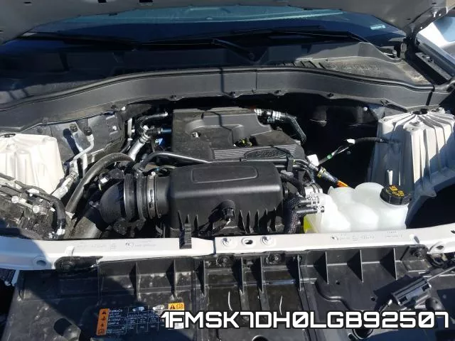 1FMSK7DH0LGB92507 фото 8