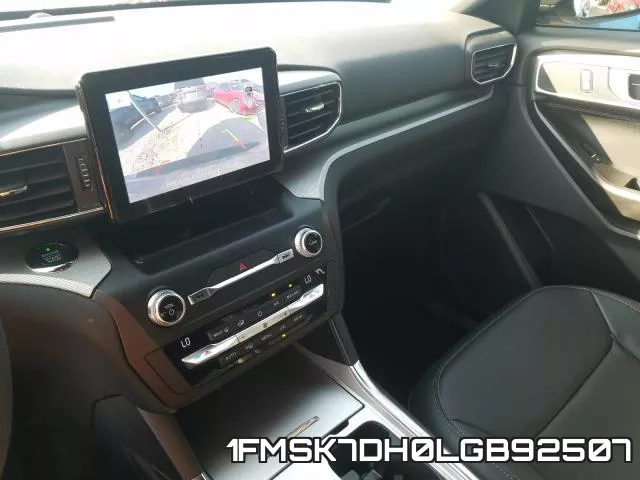 1FMSK7DH0LGB92507 фото 10