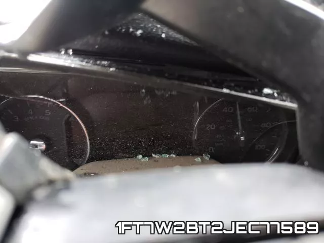 1FT7W2BT2JEC77589 фото 9