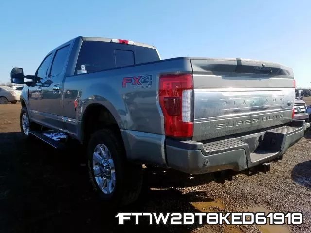 1FT7W2BT8KED61918 фото 4