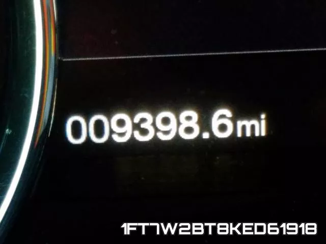 1FT7W2BT8KED61918 фото 9