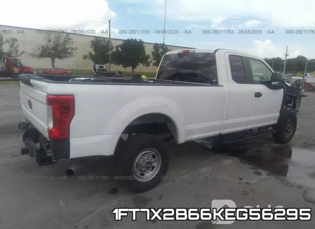 1FT7X2B66KEG56295 фото 5