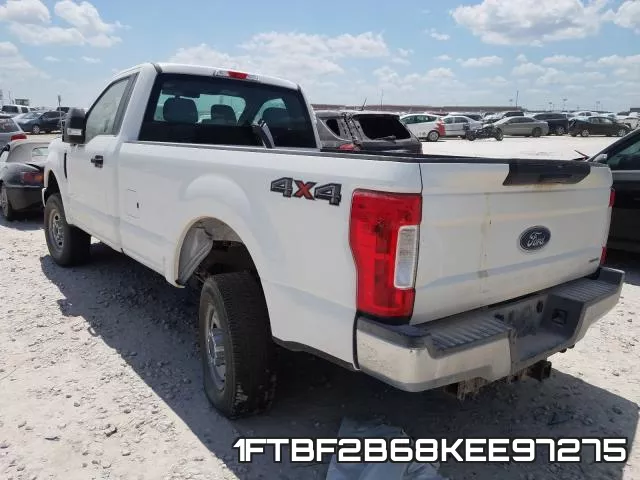 1FTBF2B68KEE97275 фото 4