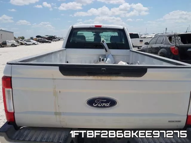 1FTBF2B68KEE97275 фото 7