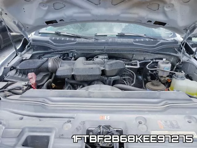 1FTBF2B68KEE97275 фото 8