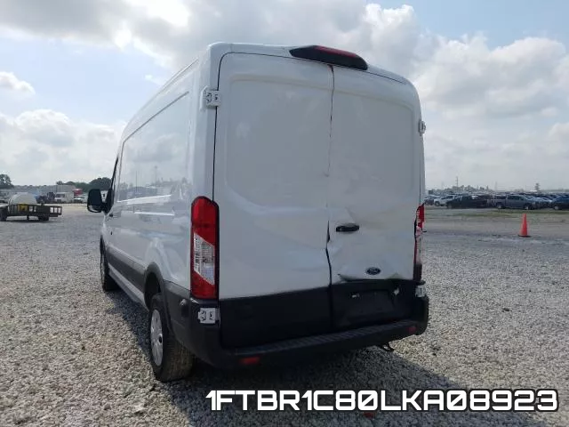 1FTBR1C80LKA08923 фото 4