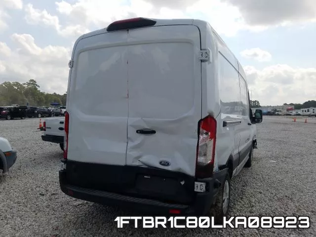 1FTBR1C80LKA08923 фото 5
