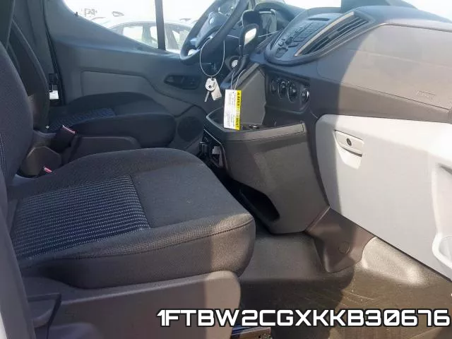 1FTBW2CGXKKB30676 фото 6