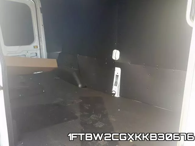 1FTBW2CGXKKB30676 фото 7