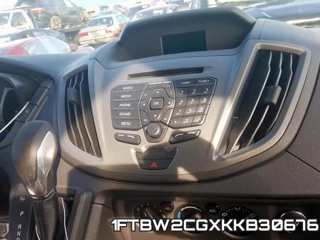 1FTBW2CGXKKB30676 фото 10