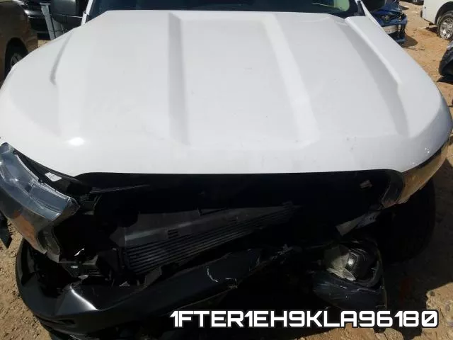 1FTER1EH9KLA96180 фото 7