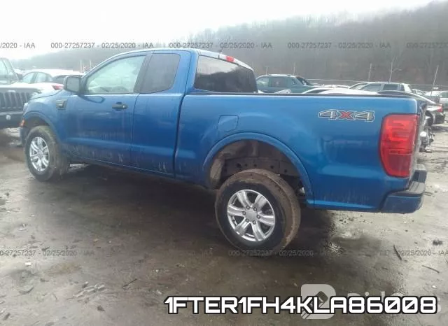 1FTER1FH4KLA86008 фото 4