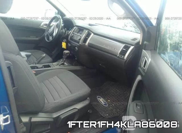 1FTER1FH4KLA86008 фото 6