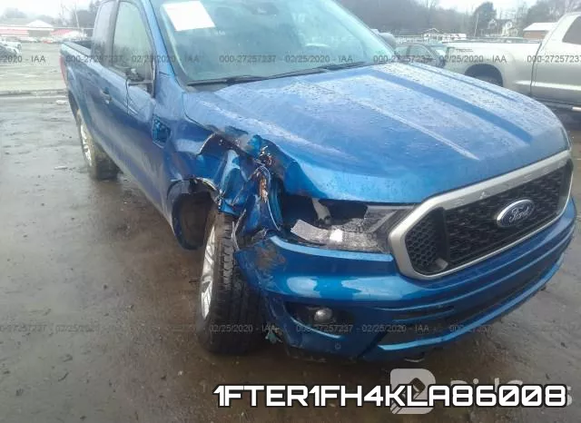 1FTER1FH4KLA86008 фото 7