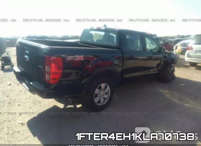 1FTER4EH1KLA70738 фото 5