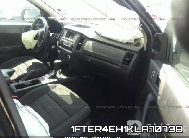1FTER4EH1KLA70738 фото 6