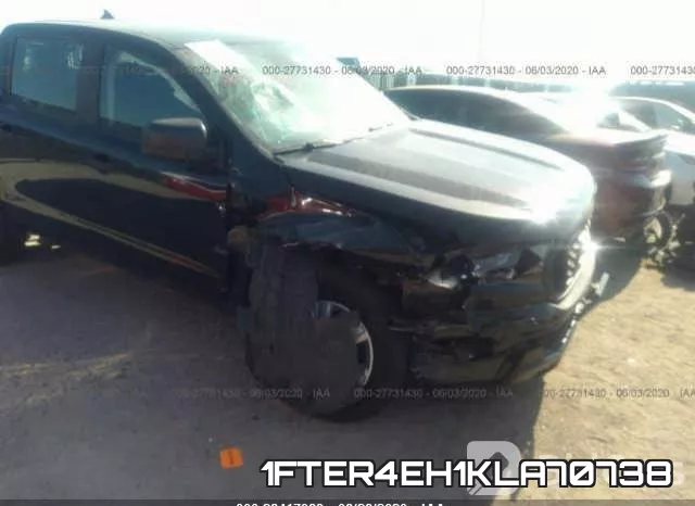 1FTER4EH1KLA70738 фото 7