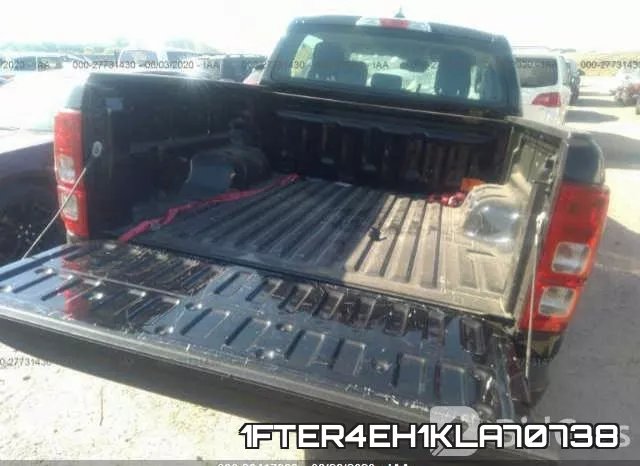 1FTER4EH1KLA70738 фото 9