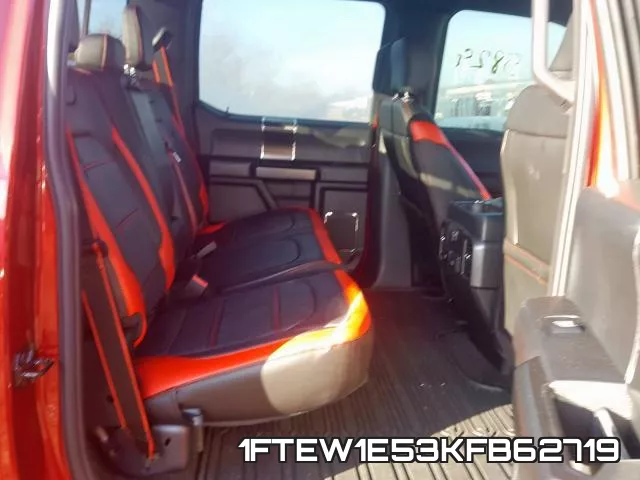1FTEW1E53KFB62719 фото 6