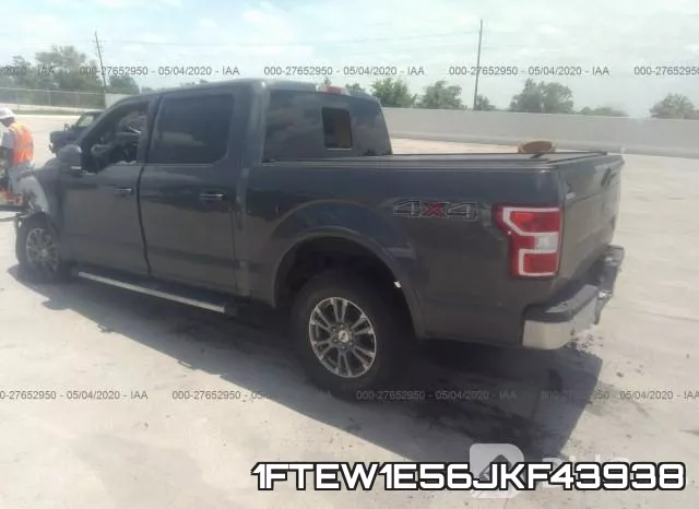 1FTEW1E56JKF43938 фото 4