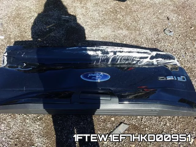 1FTEW1EF7HKD00951 фото 10