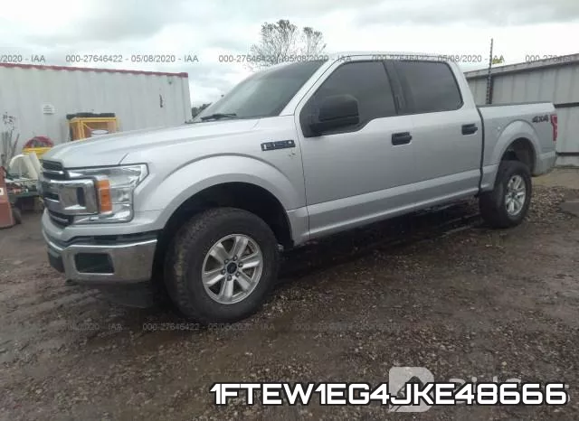 1FTEW1EG4JKE48666 фото 3