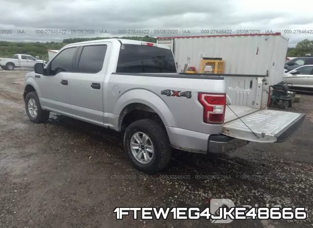 1FTEW1EG4JKE48666 фото 4
