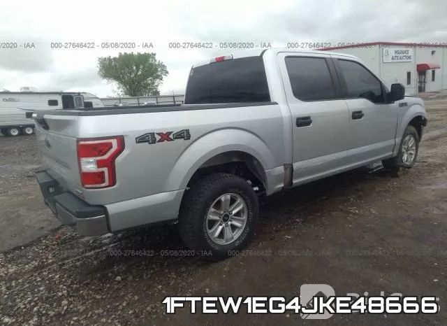 1FTEW1EG4JKE48666 фото 5