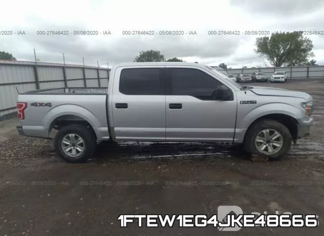 1FTEW1EG4JKE48666 фото 7