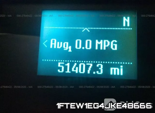 1FTEW1EG4JKE48666 фото 8