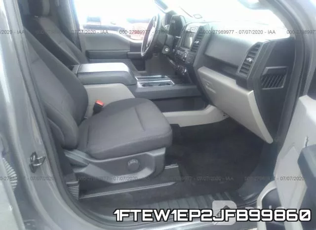 1FTEW1EP2JFB99860 фото 6