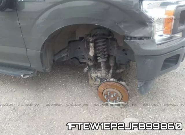 1FTEW1EP2JFB99860 фото 7