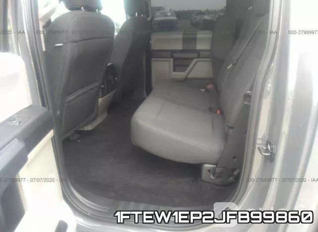 1FTEW1EP2JFB99860 фото 9