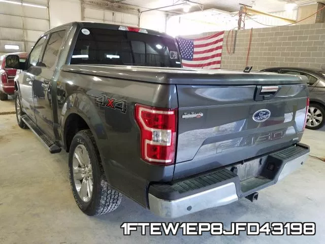 1FTEW1EP8JFD43198 фото 4
